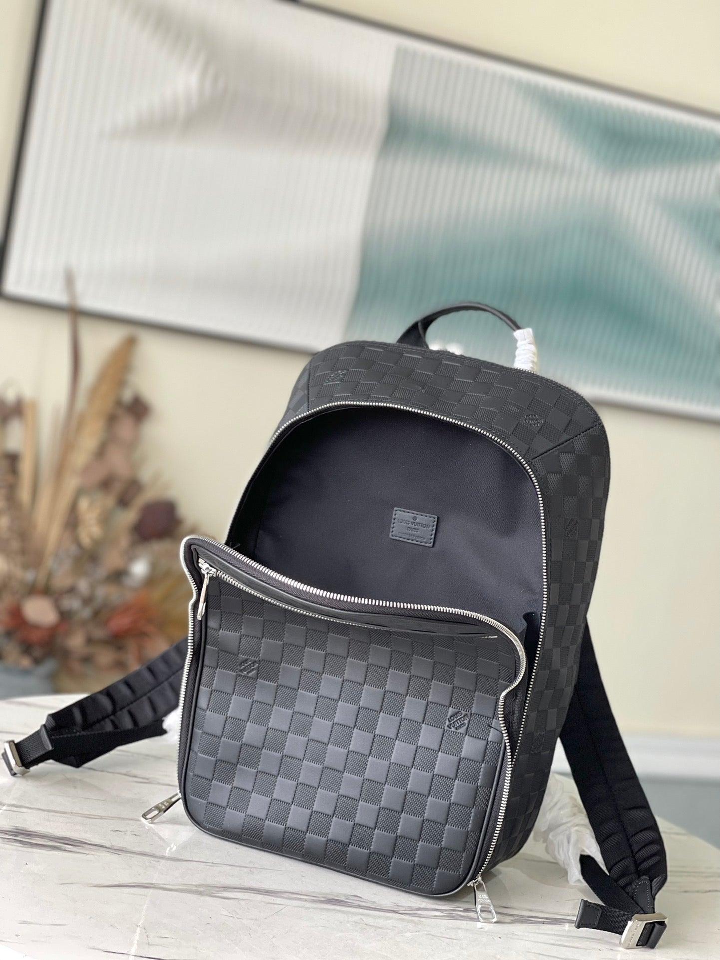 LuVi Monogram Backpack N45287 sneakeronline