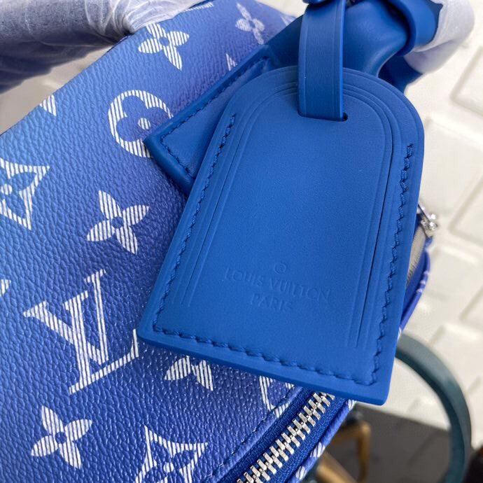LuVi MONOGRAM Virgil Abloh BACKPACK M45441 LUXURYSTEPSCO