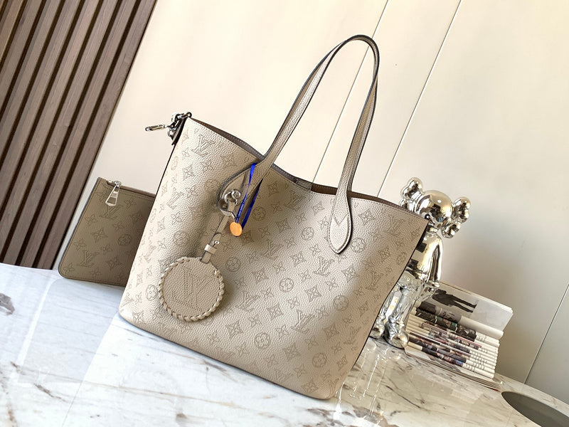 1984 - LuVi Monogram Bags - 1305 - GoatLV