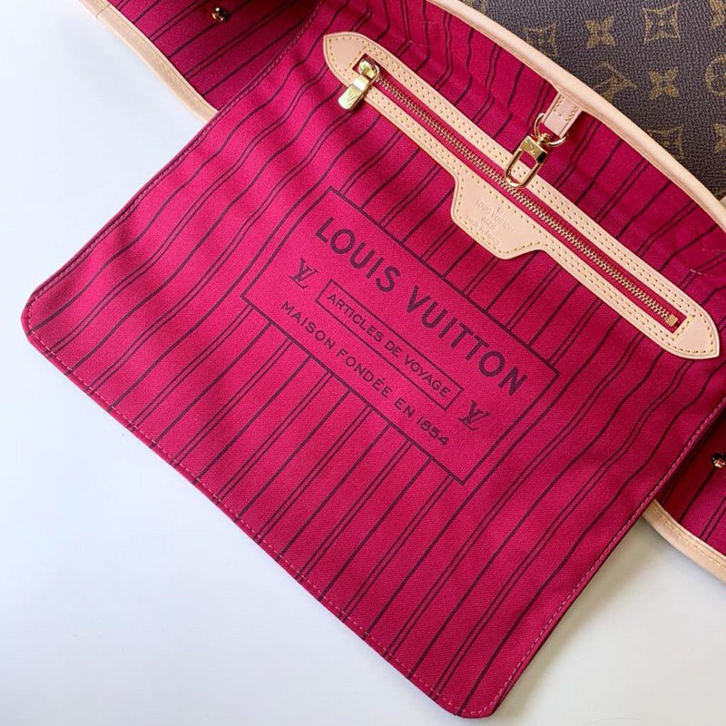 1984 - LV Monogram Bags - 1330 - 1984brand