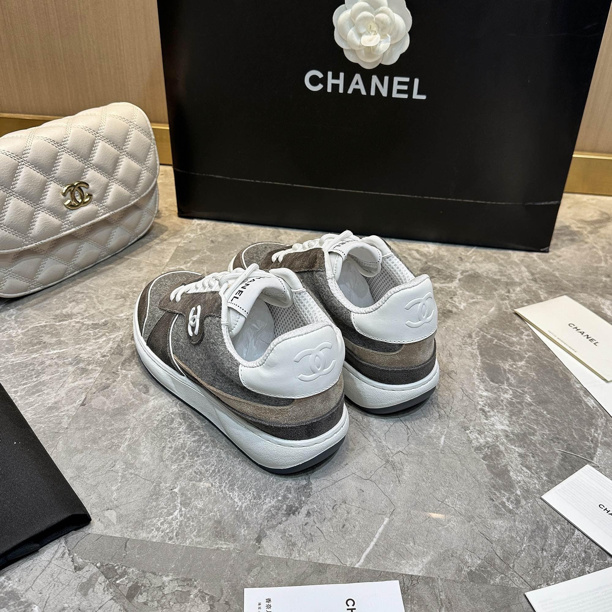 CHL Sneakers-200 Designer Sneakers