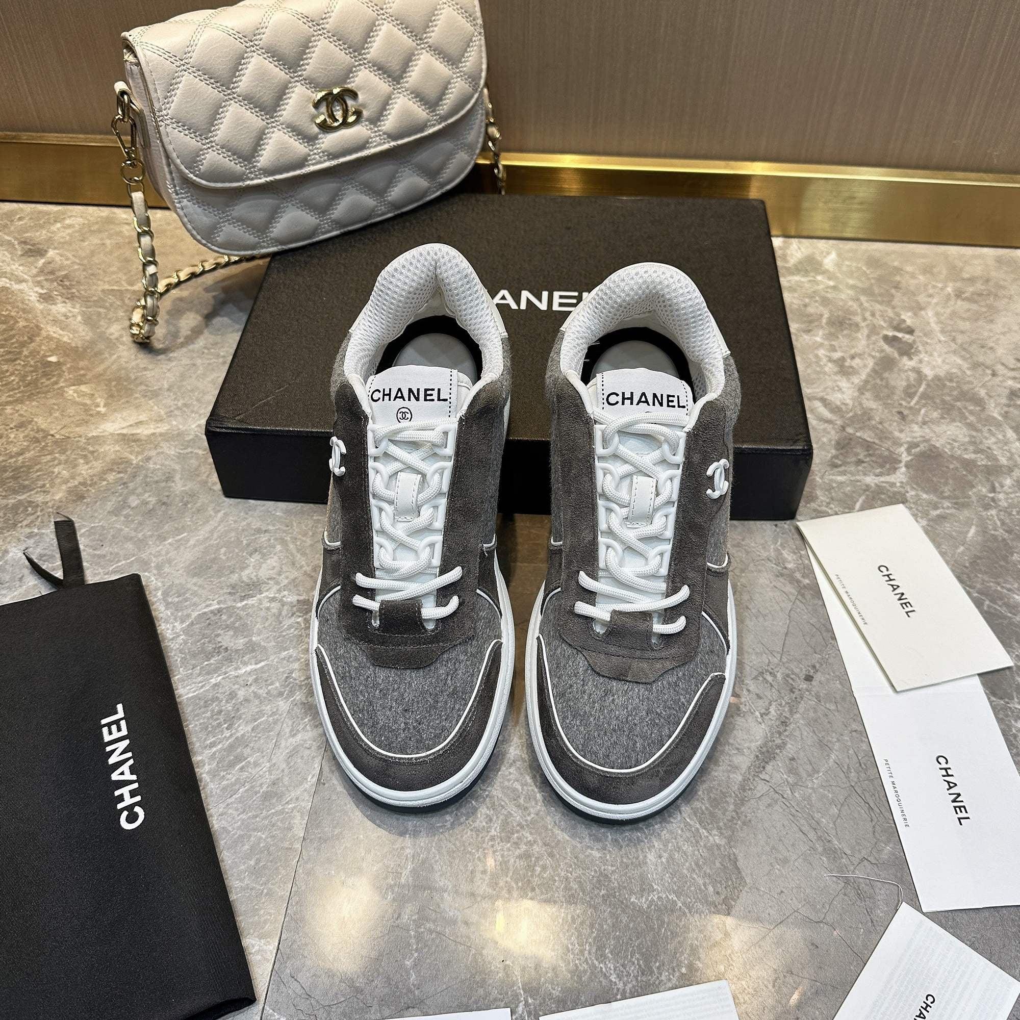 CHL Sneakers-200 Designer Sneakers