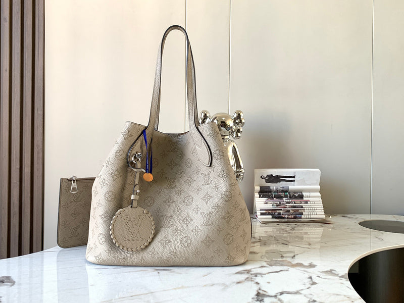 1984 - LuVi Monogram Bags - 1305 - GoatLV