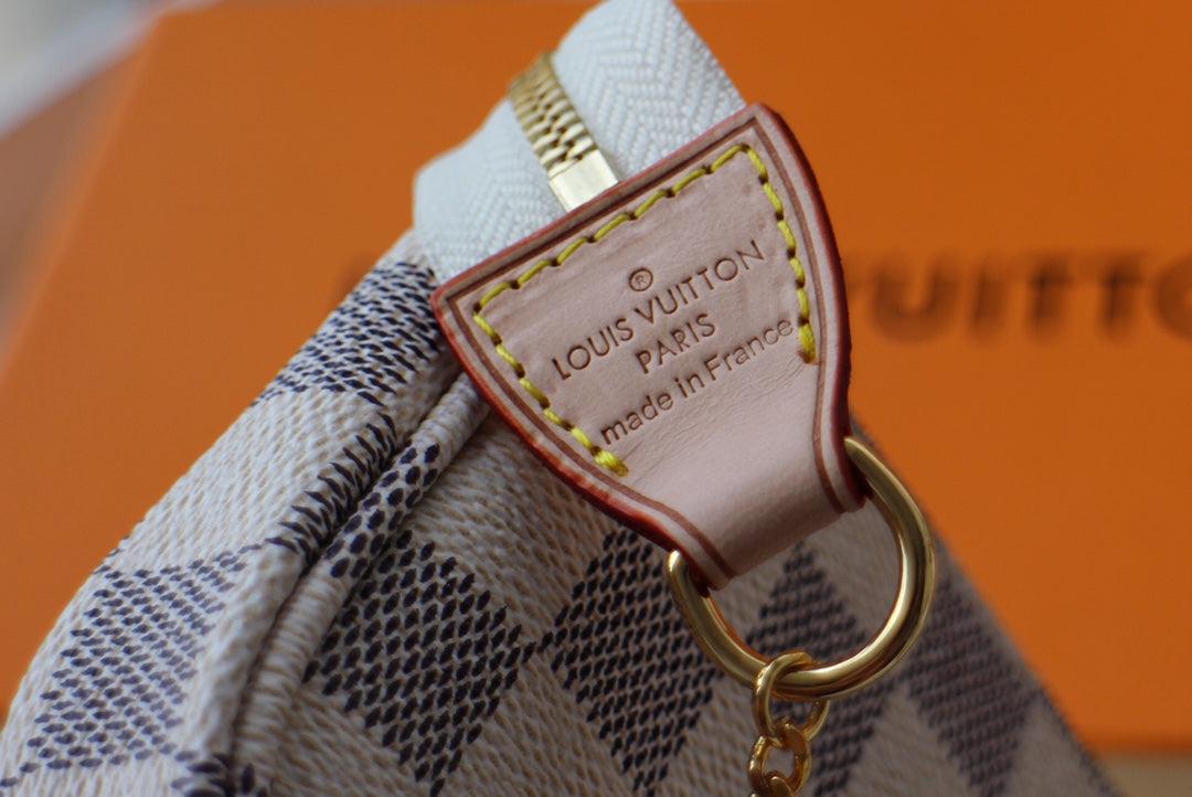 SO - New Fashion Women's Bags LuVi Monogram A092 sneakeronline
