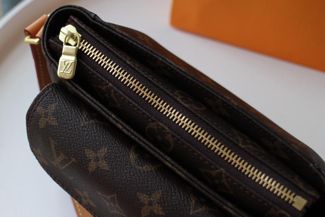 SO - New Fashion Women's Bags LuVi MONOGRAM A088 sneakeronline