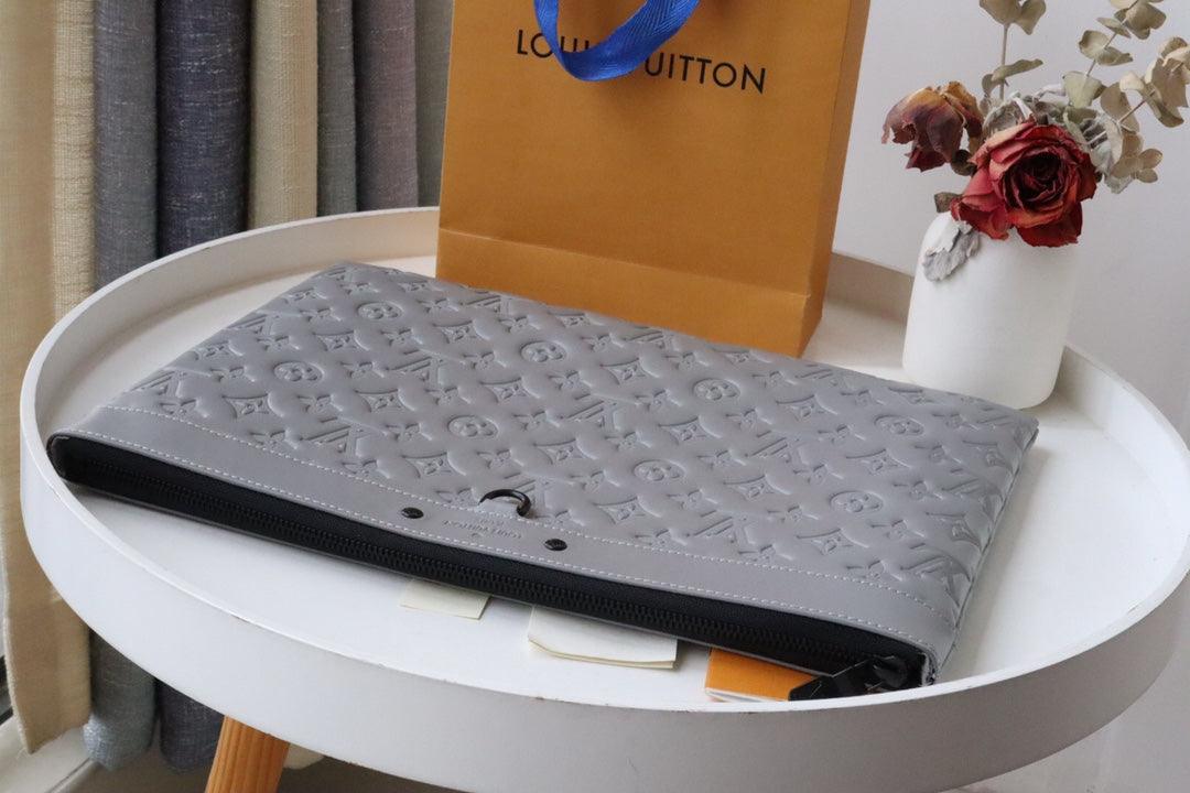 SO - LuVi POCHETTE DISCOVERY M62903 luxurysteps