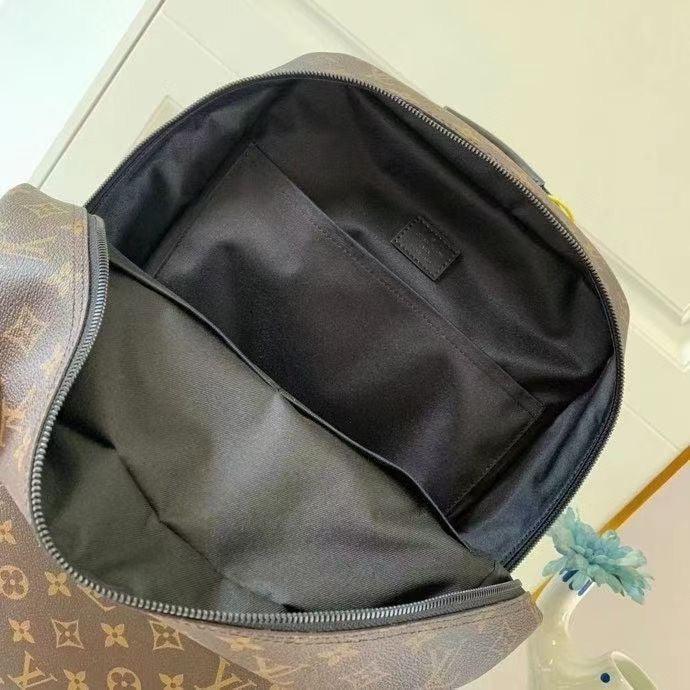 LS - DEAN BACKPACK M45335 luxurysteps