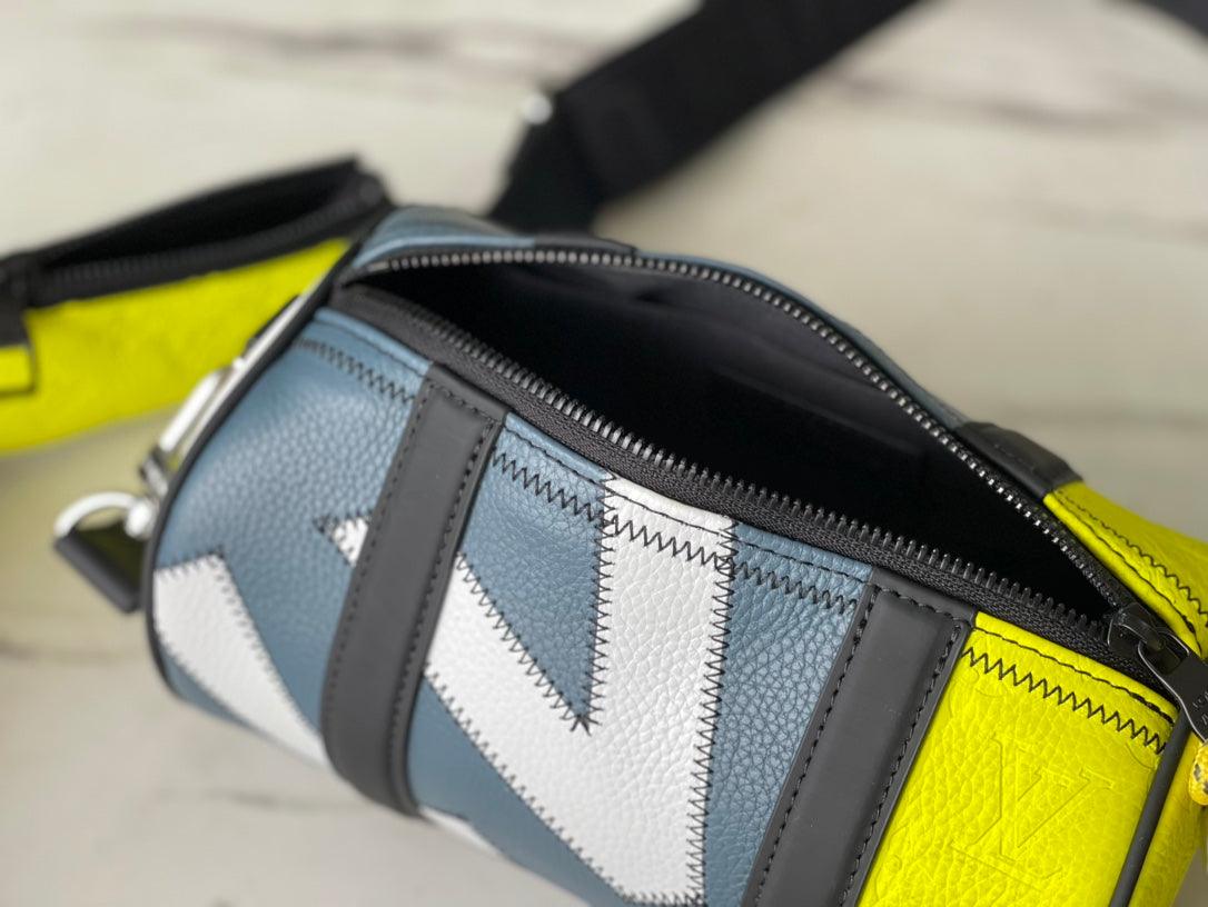 SO - New Fashion Women's Bags LuVi A084 sneakeronline