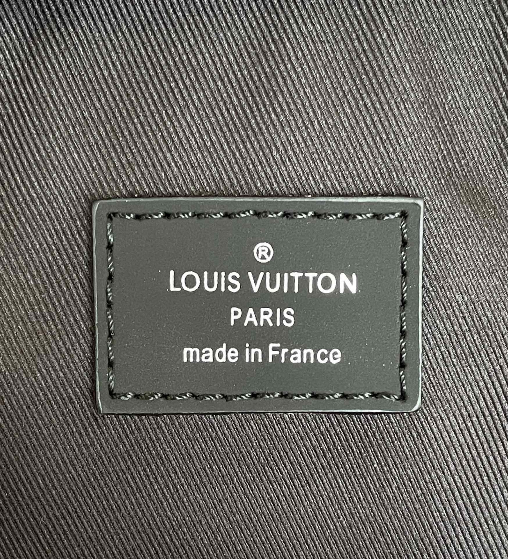 LuVi Eclipse Monogram Tote Explorer M40567 LUXURYSTEPSCO