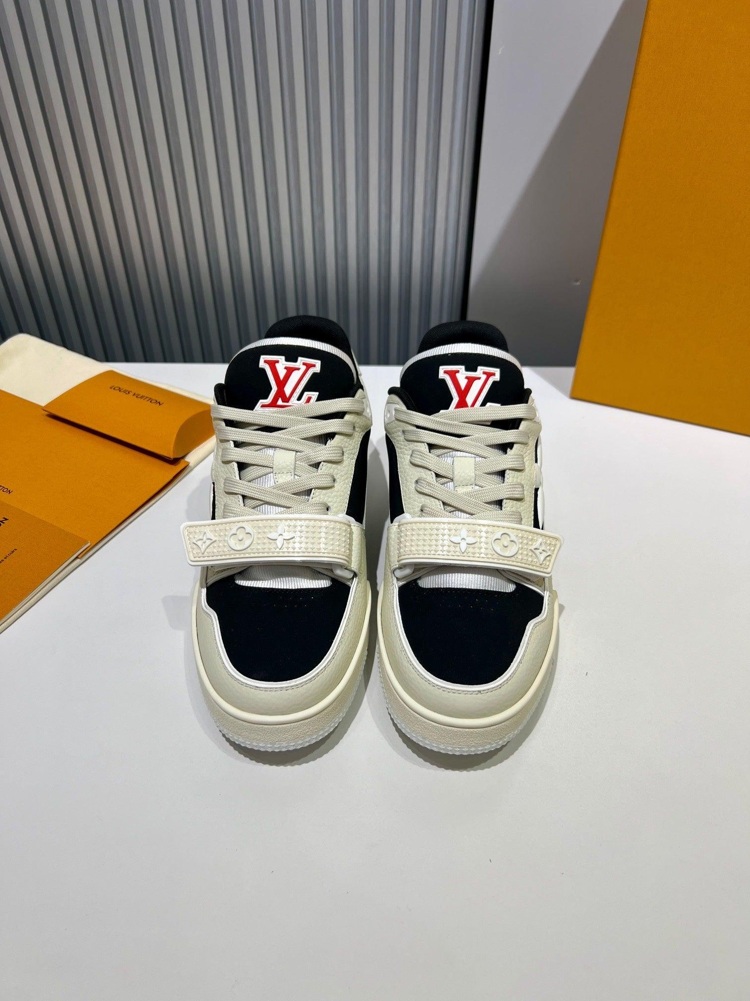 LUV Trainer Sneakers -067 Designer Sneakers