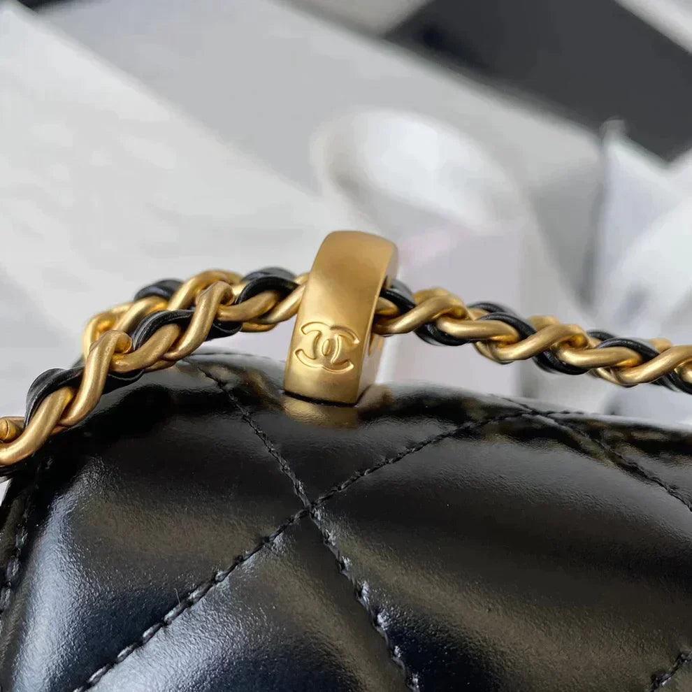 1984 - Top Quality Bags CHL 646 - GoatLV