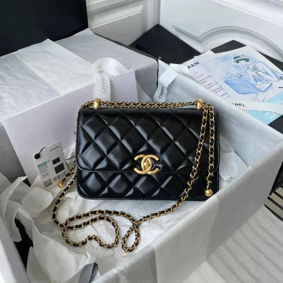 1984 - Top Quality Bags CHL 646 - GoatLV
