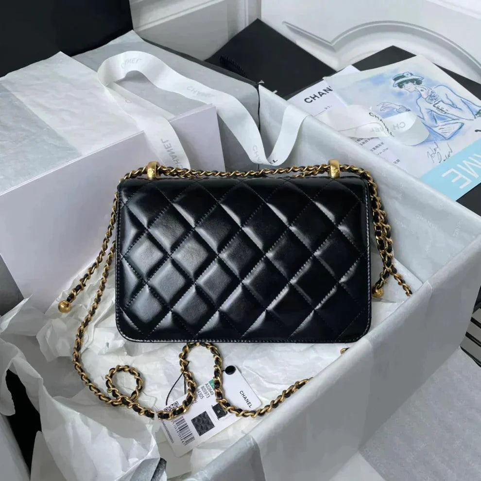 1984 - Top Quality Bags CHL 646 - GoatLV