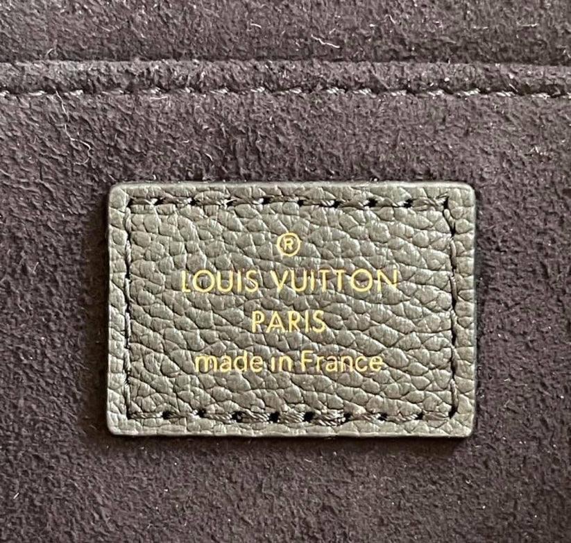 1984 - Top Quality Bags LUV 229 - GoatLV