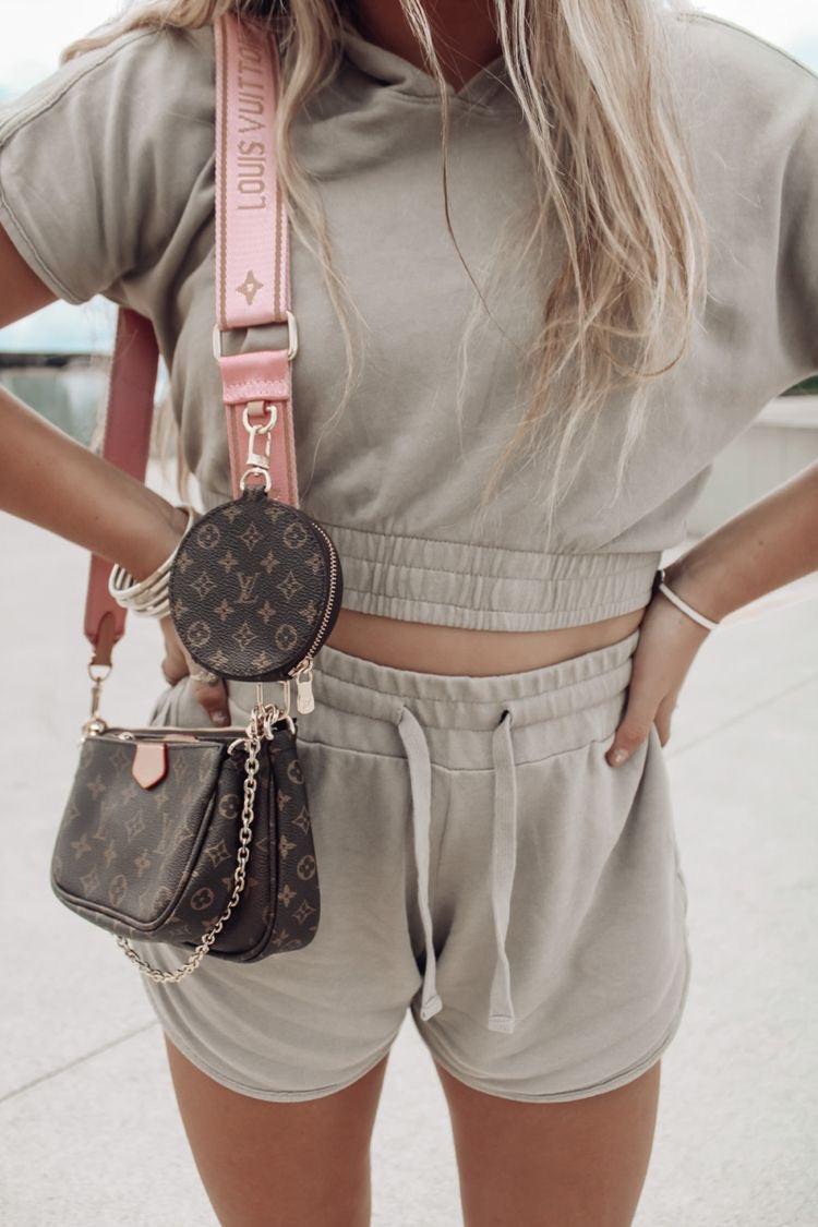 LuVi MULTI POCHETTE ACCESSOIRES M44813 luxurysteps
