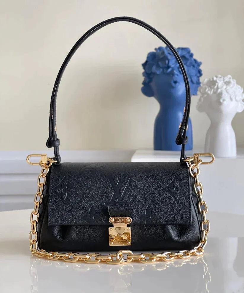 1984 - Top Quality Bags LUV 229 - GoatLV