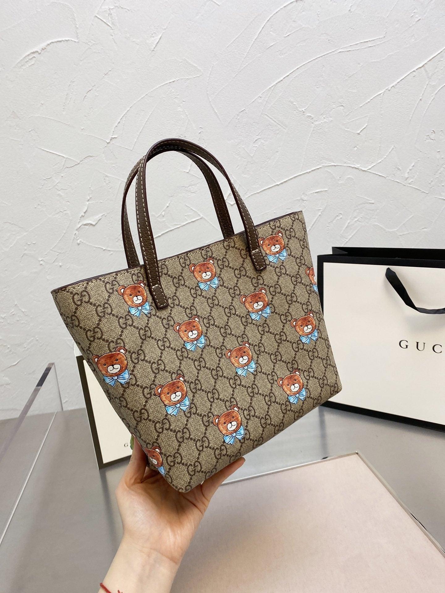 Sneakerhill - Luxury Edition Bags GCI 206 Sneakerhill