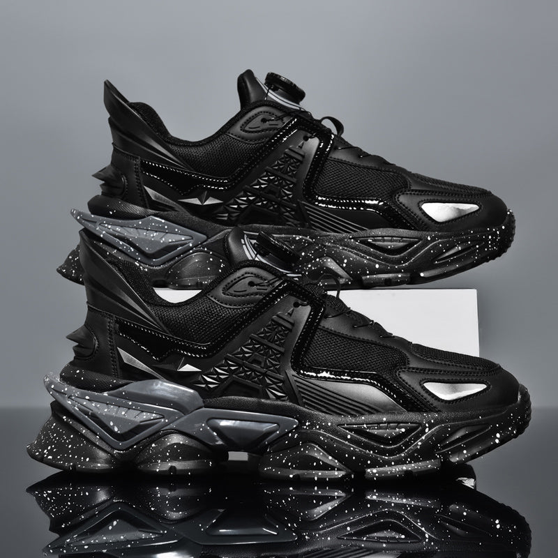 Rapture Pulse T4 Sneakers - Goatlv