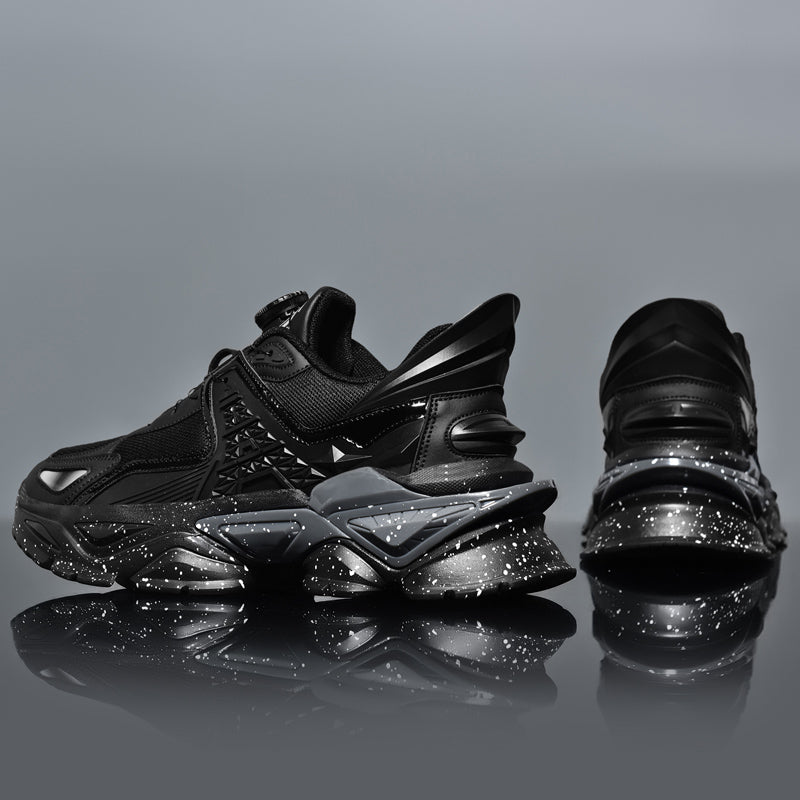 Rapture Pulse T4 Sneakers - Goatlv