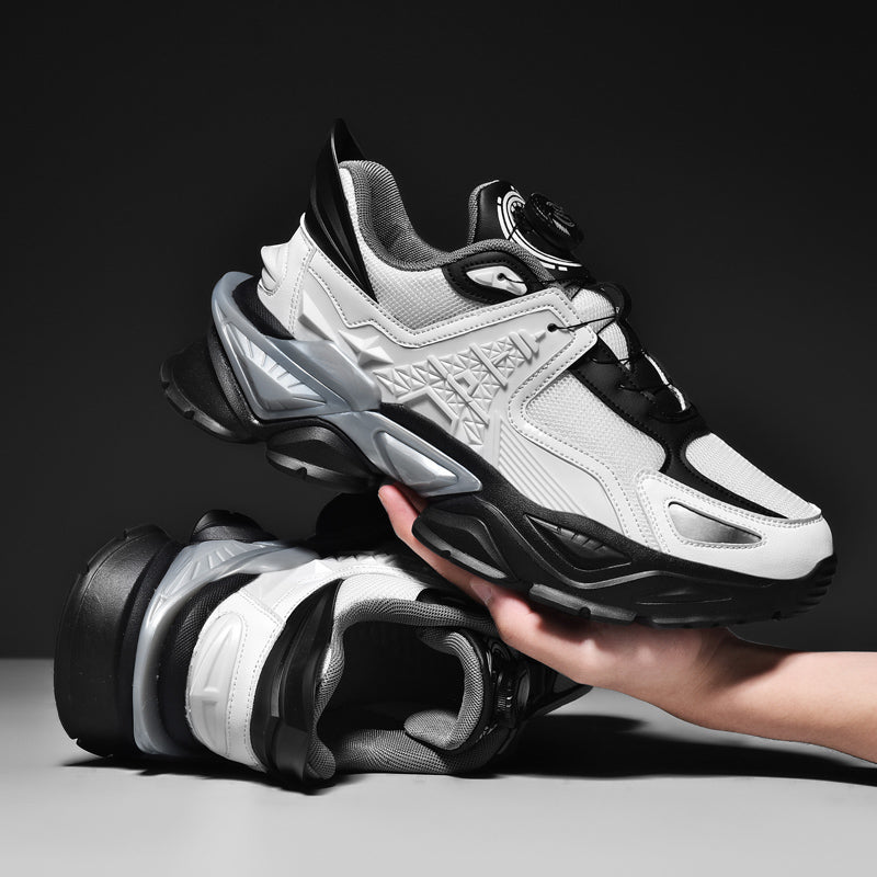 Rapture Pulse T4 Sneakers - Goatlv