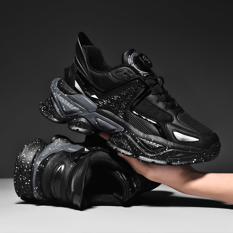Rapture Pulse T4 Sneakers - Goatlv