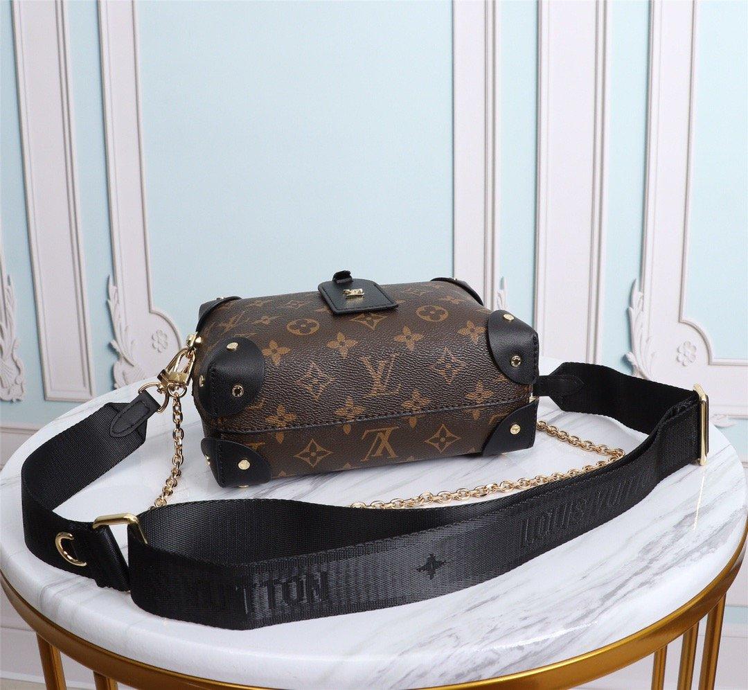 Sneakerhill - Luxury Edition Bags LUV 027 Sneakerhill