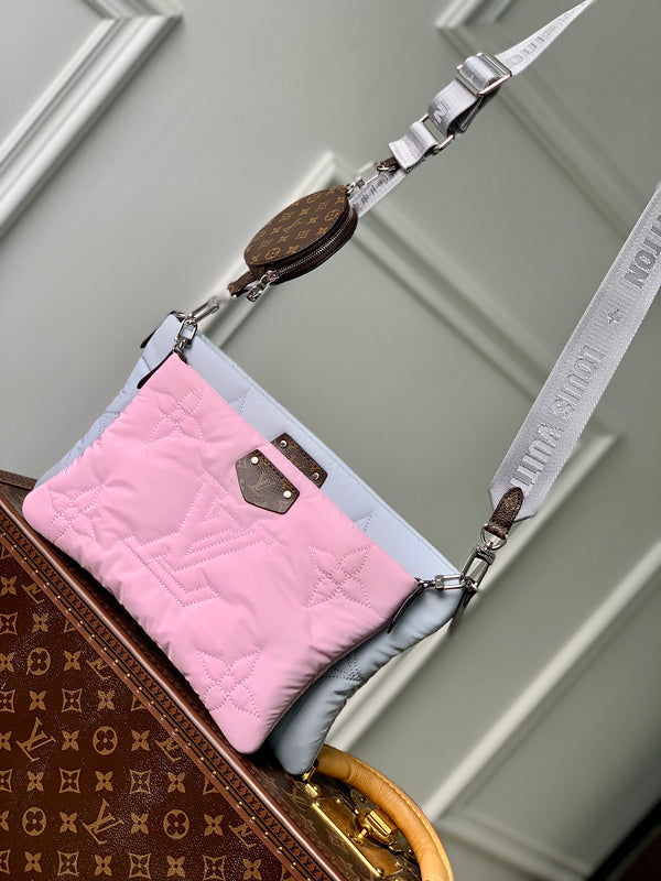 1984 - LOV Bags - 2061 - GoatLV