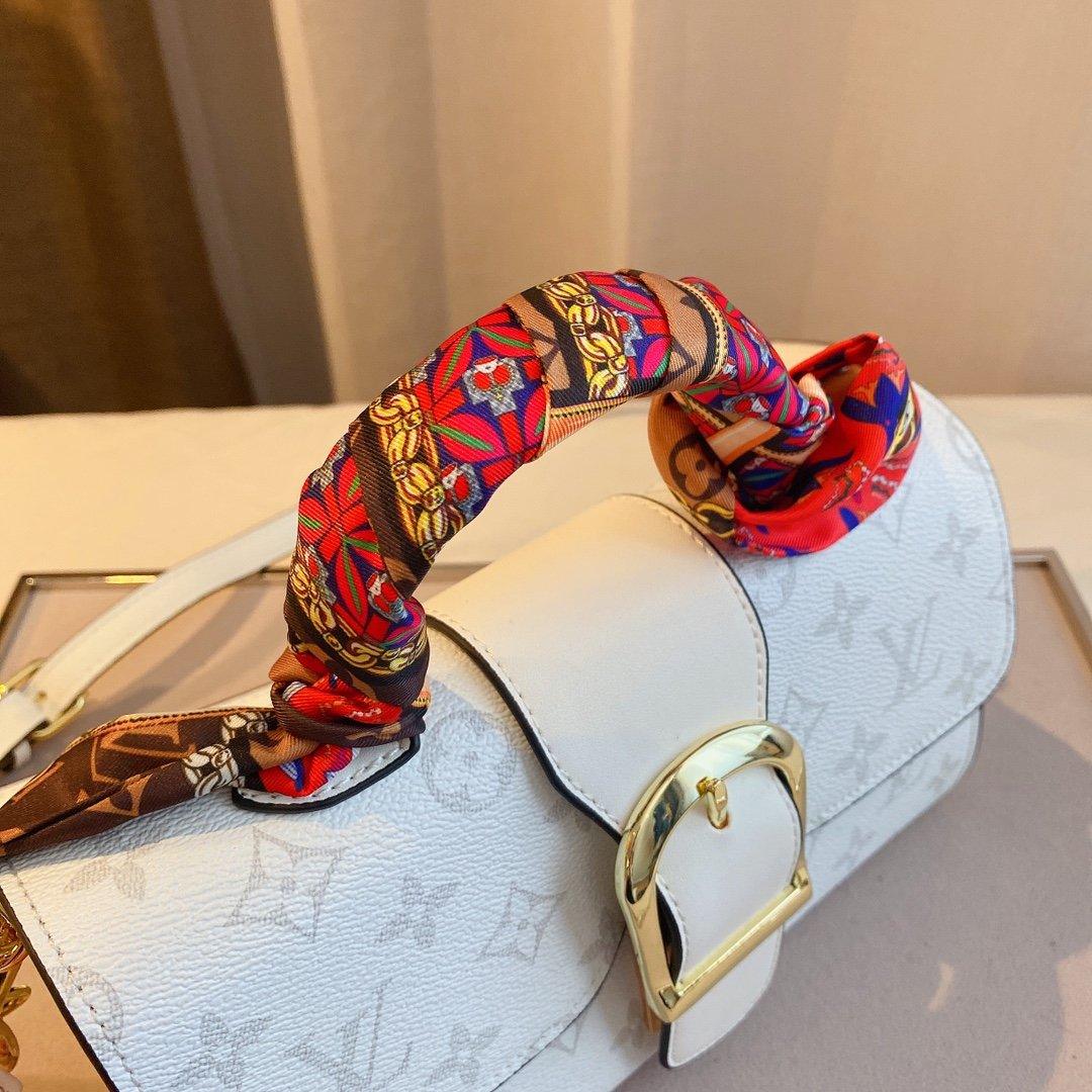 GoatLv - Luxury Edition Bags LUV 090 GoatLv