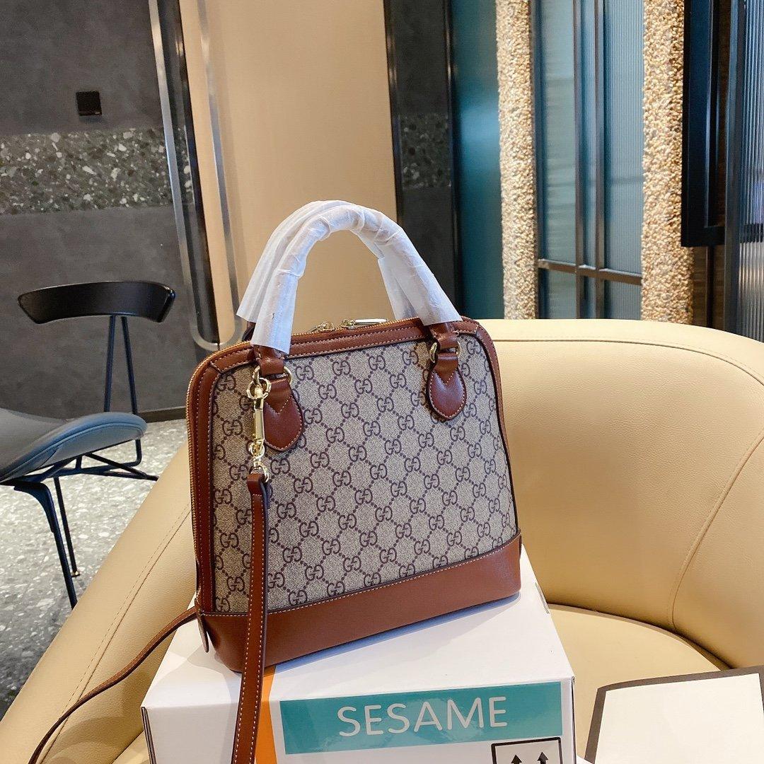 GoatLv - Luxury Edition Bags GCI 284 GoatLv