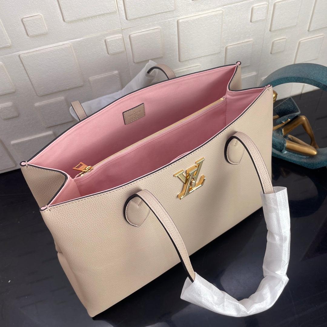 LuVi Lockme M57345 luxurysteps