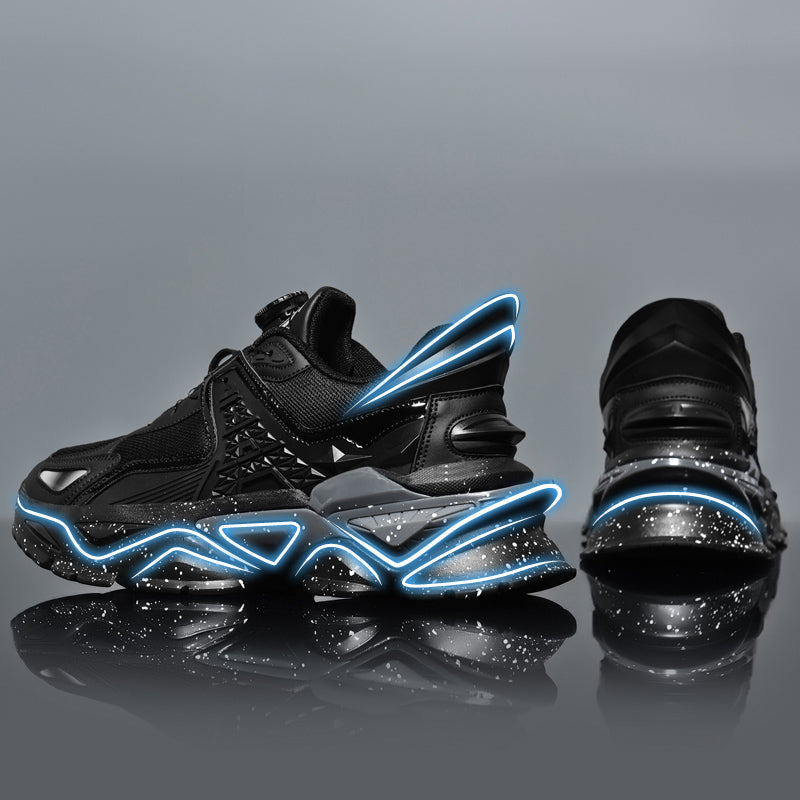 Rapture Pulse T4 Sneakers - Goatlv