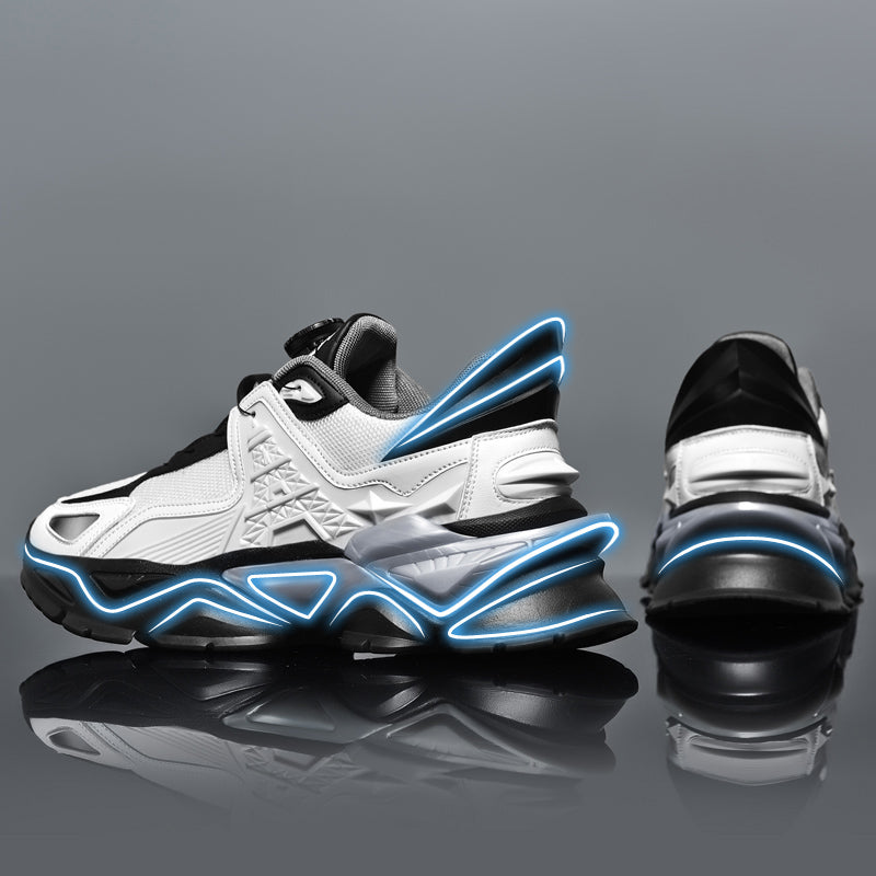 Rapture Pulse T4 Sneakers - Goatlv