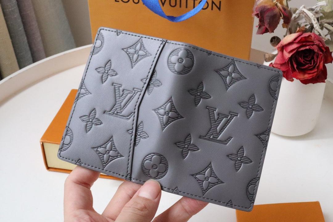 LuVi Wallet M81382 luxurysteps