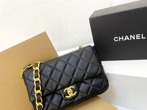 GoatLv - Luxury Edition Bags CH-L 315 GoatLv