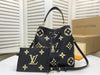 GoatLv - Luxury Edition Bags LUV 103 GoatLv