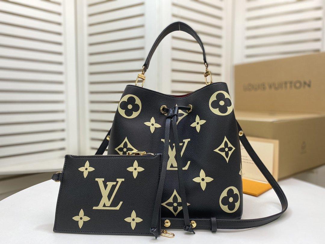 GoatLv - Luxury Edition Bags LUV 103 GoatLv