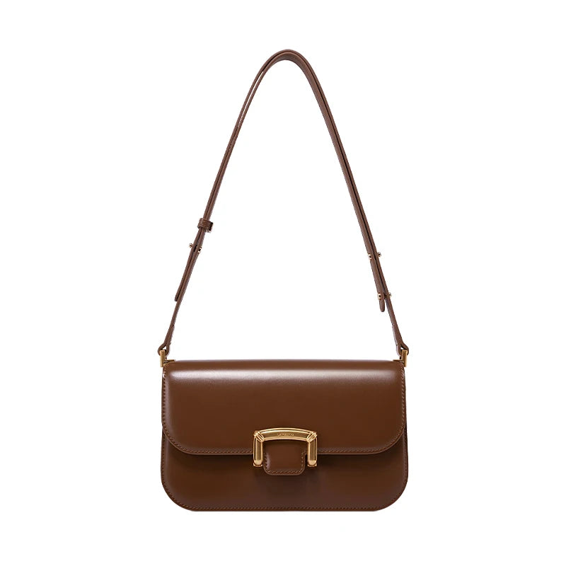 Elegant Versatile Crossbody Shoulder Bag for Women Trendha