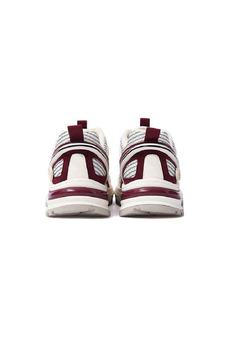 Mesh Performance Running Sneakers