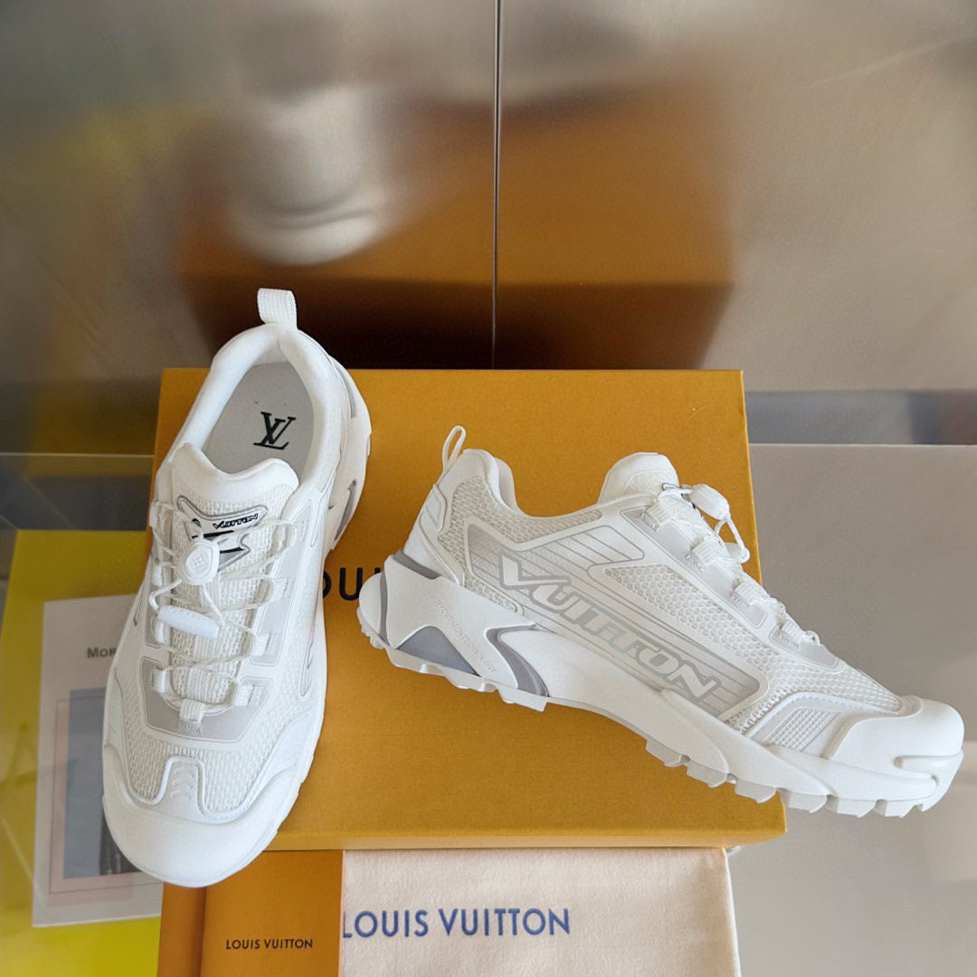 Custom LuVi Runner Tatic MJ00390 - GoatLV