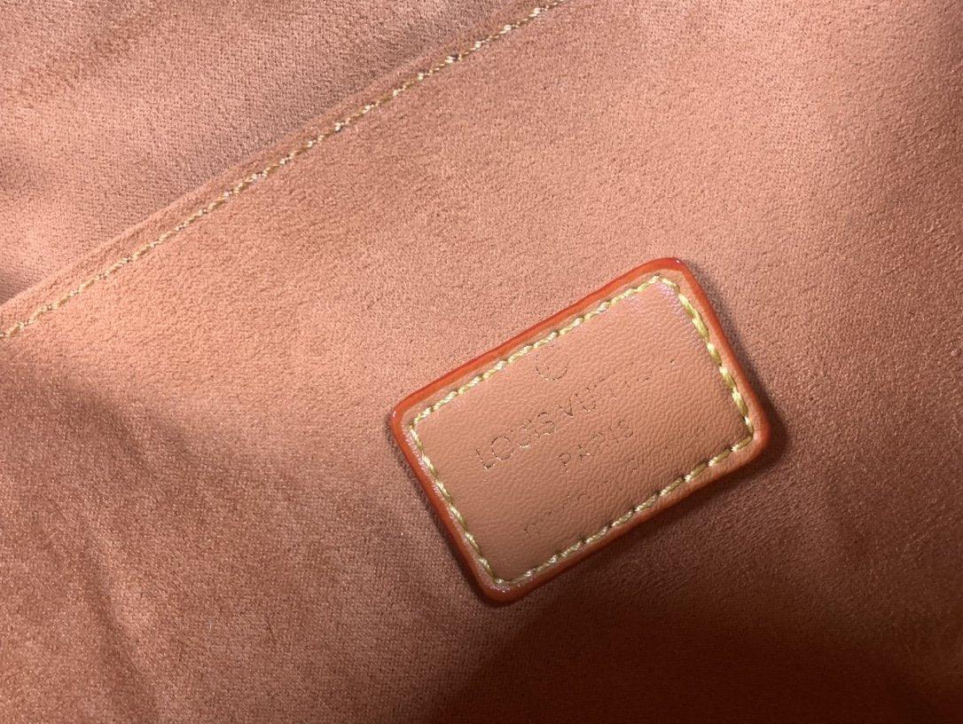 GoatLv - Luxury Edition Bags LUV 111 GoatLv
