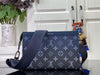 LuVi OnTheGo Monogram M81124 GoatLV