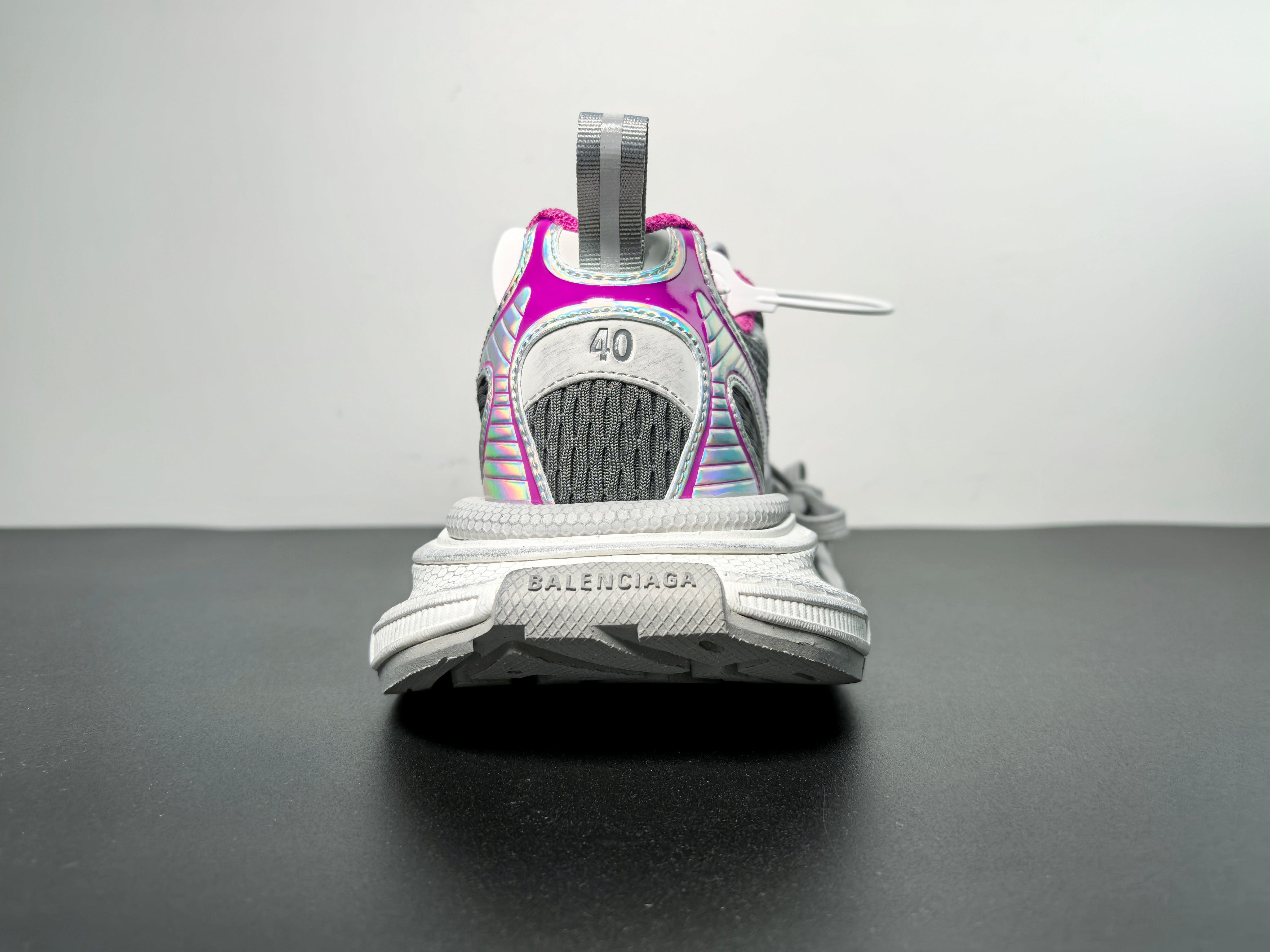 Custom BLCG Runner 1895 - sneakershuborg