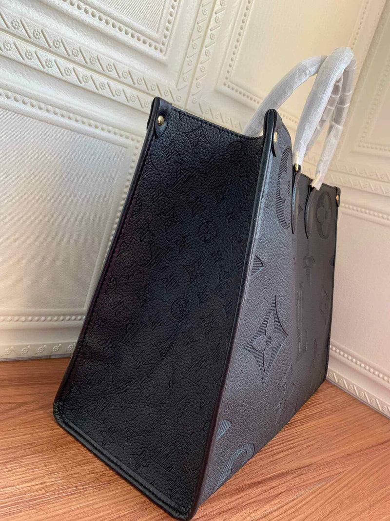 1984 - Top Quality Bags LUV 112 - GoatLV