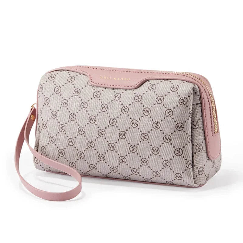Versatile Women's Long Handheld Bag Trendha