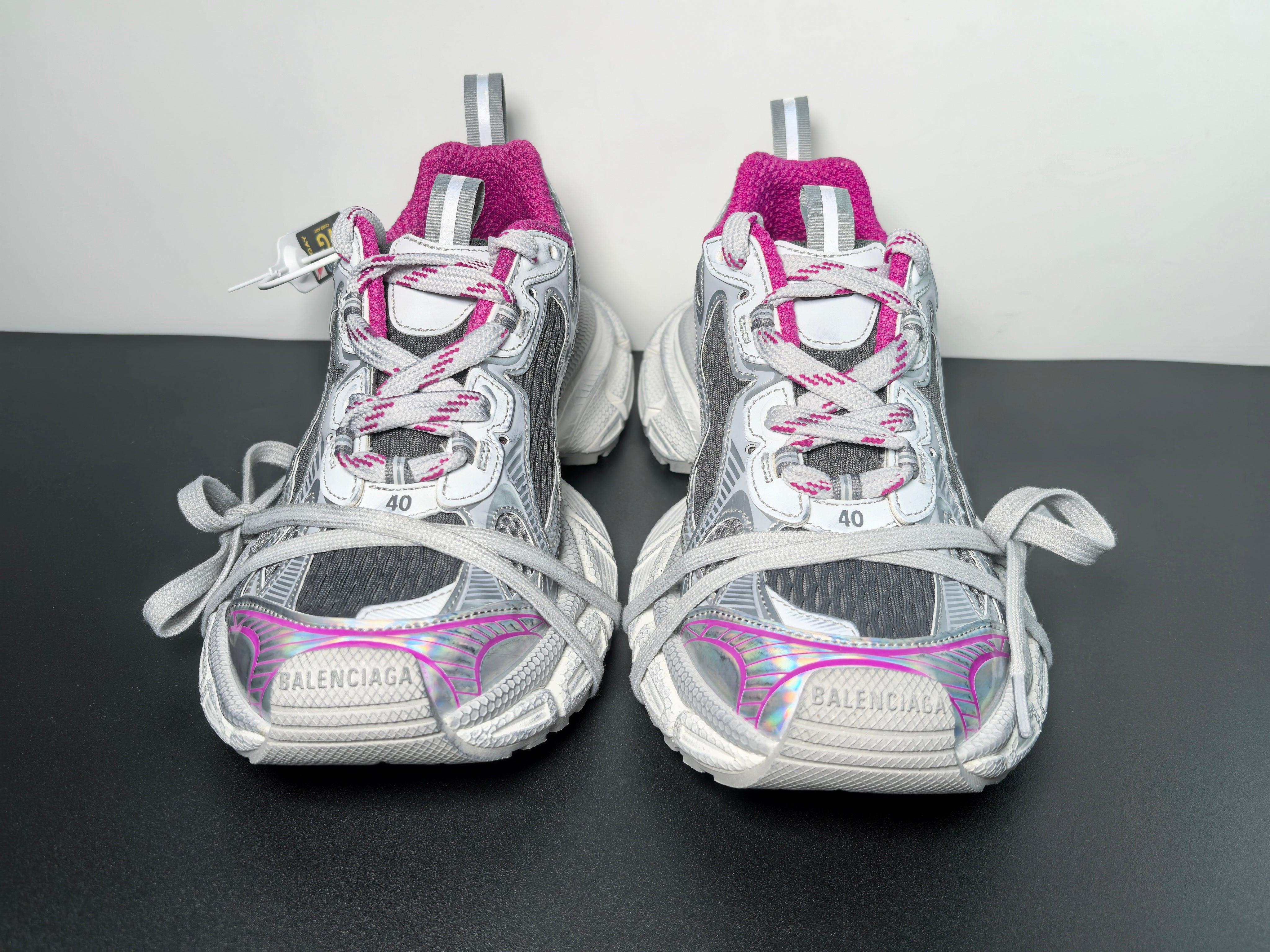 Custom BLCG Runner 1895 - sneakershuborg