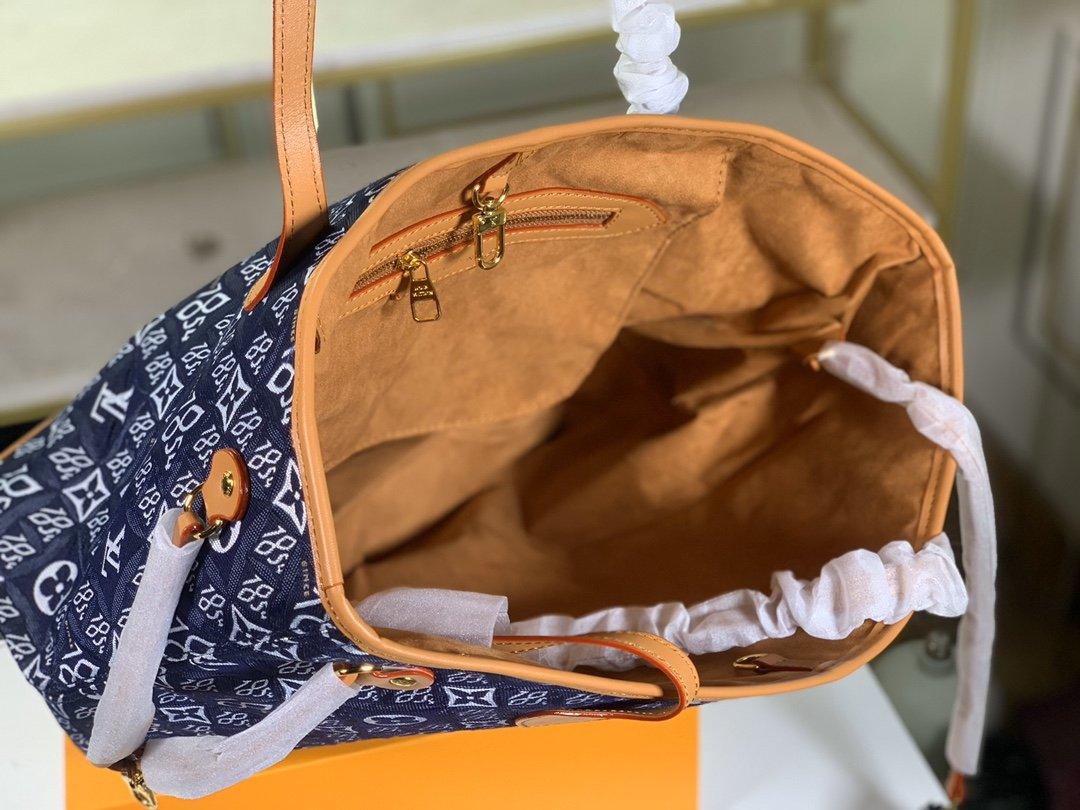 GoatLv - Luxury Edition Bags LUV 100 GoatLv