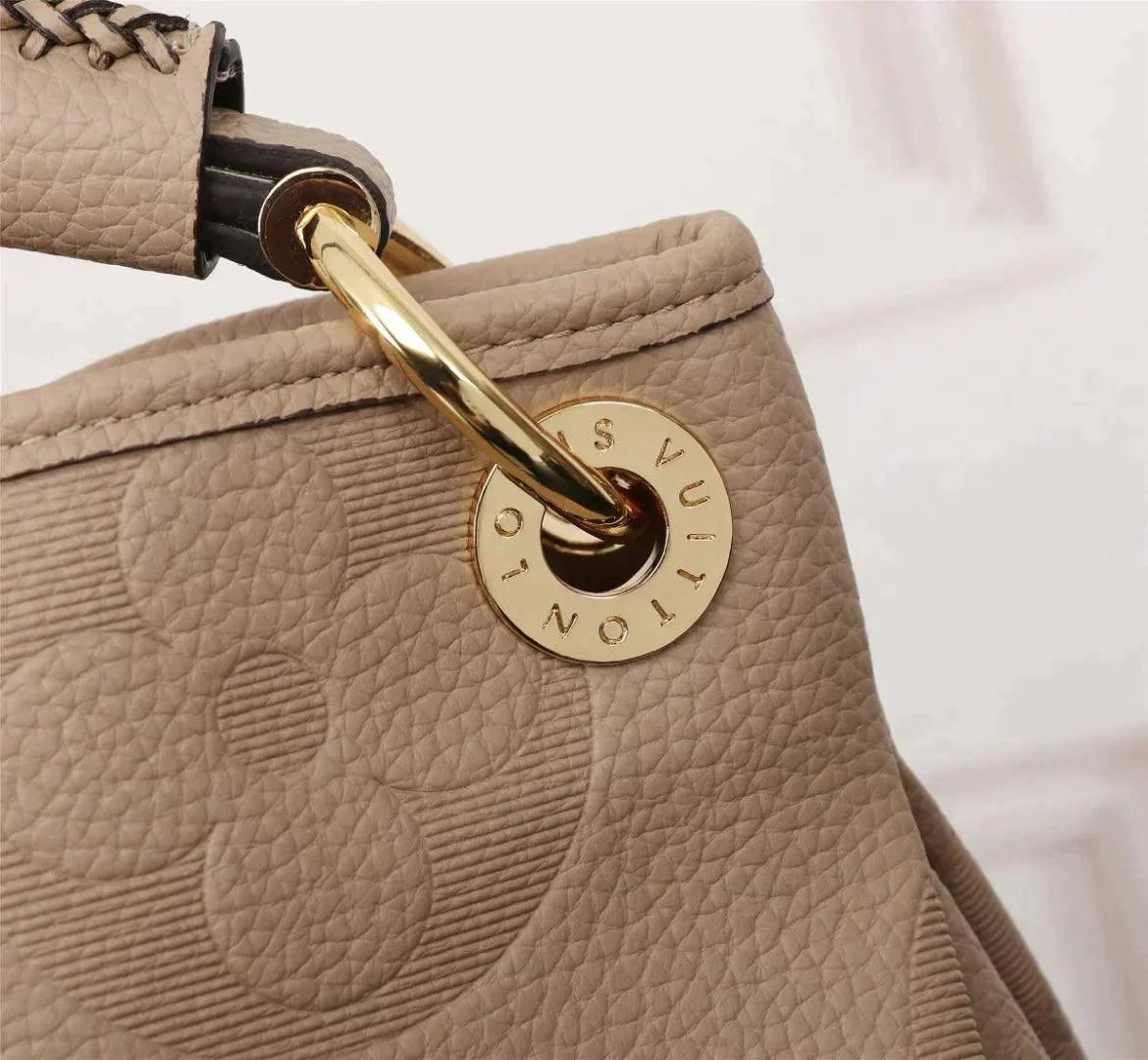 1984 - Top Quality Bags LUV 179 - GoatLV