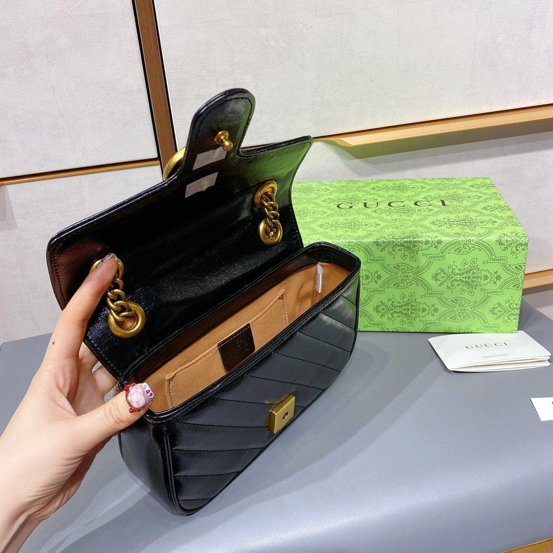 Sneakerhill - Luxury Edition Bags GCI 296 Sneakerhill
