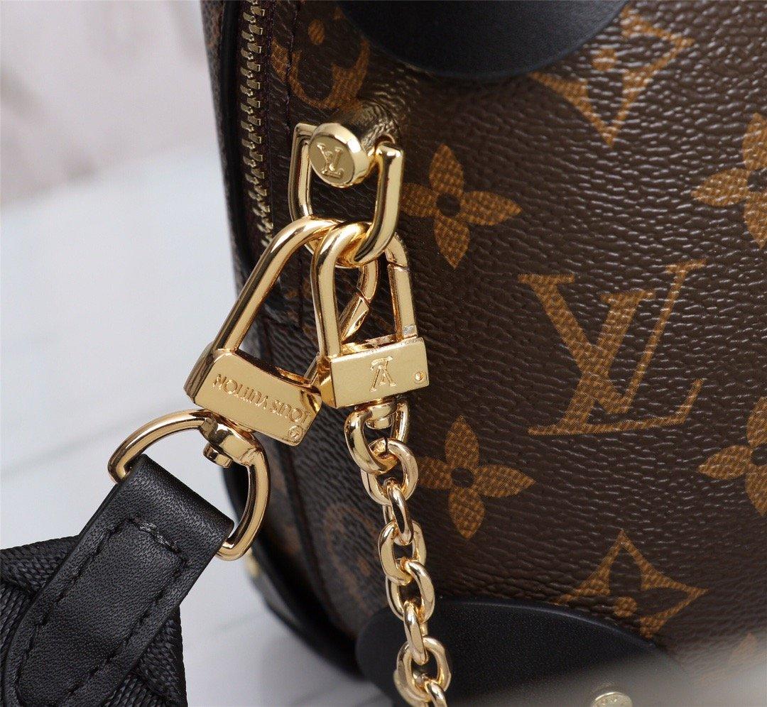 GoatLv - Luxury Edition Bags LUV 027 GoatLv