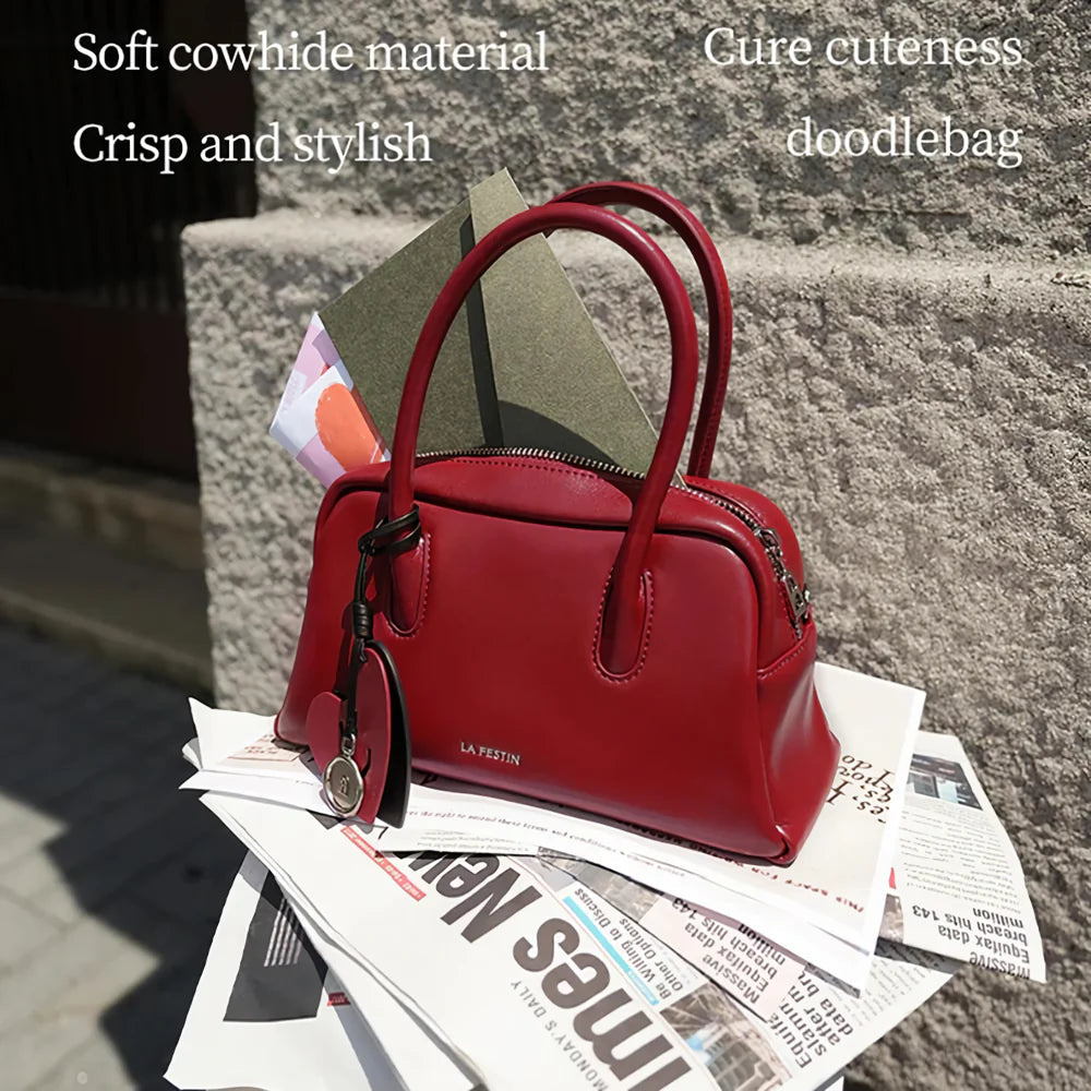 Luxury Small Crossbody & Shoulder Bag Trendha